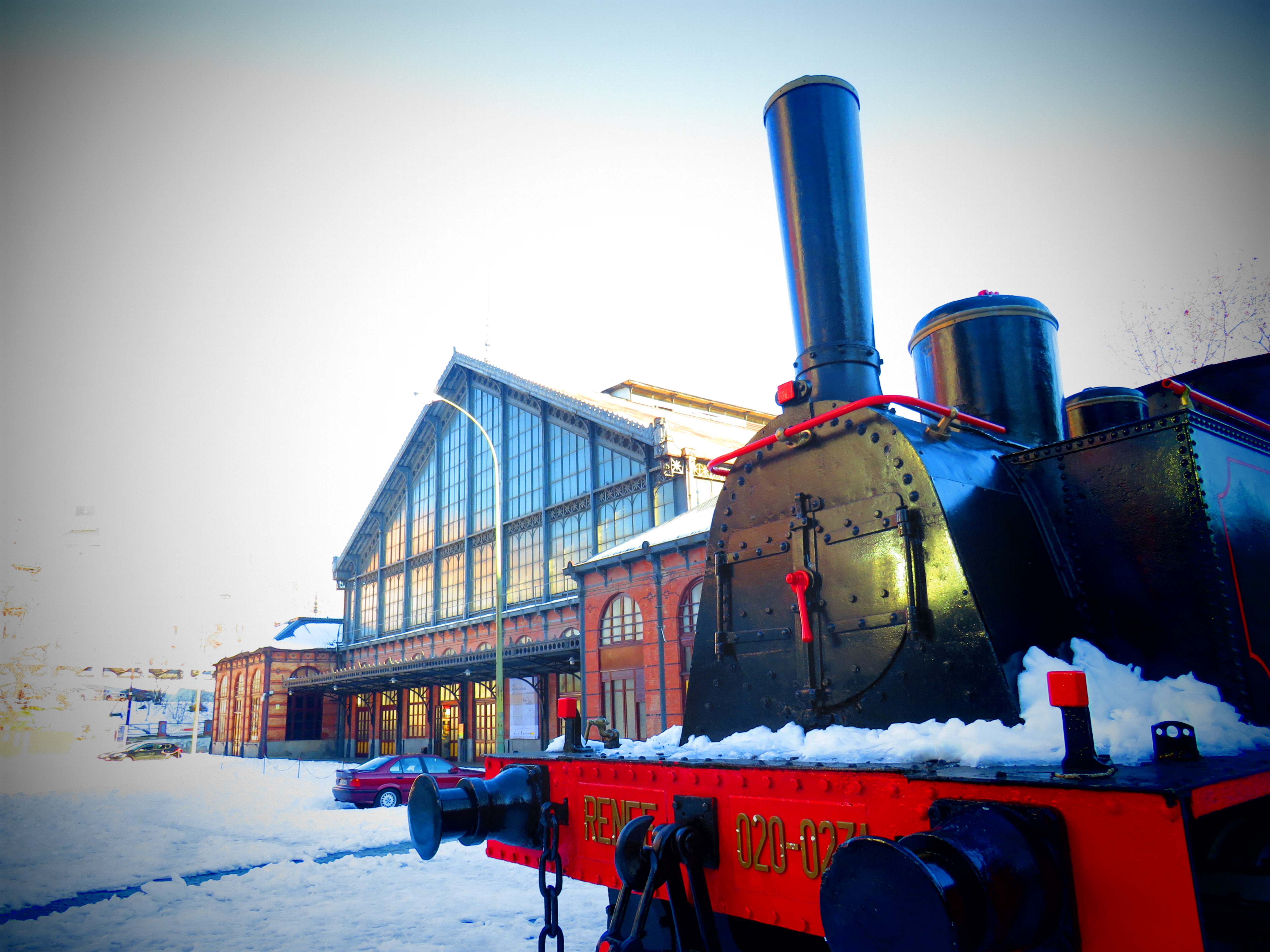 Actualidad del Museo